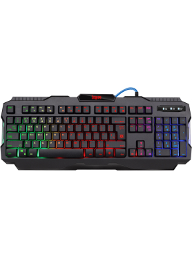 Клавиатура игровая DEFENDER Legion GK-010DL RU