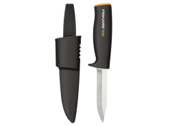 Канцелярские строительные ножи FISKARS