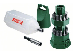 Наборы бит-насадок BOSCH