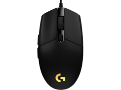 Игровые мыши LOGITECH