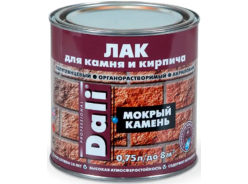 Лаки строительные