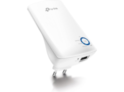 Усилители WiFi сигнала и точки доступа