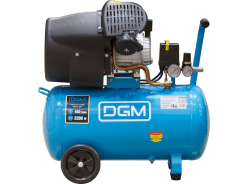 Компрессоры воздушные DGM