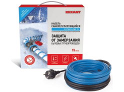 Теплый пол электрический REXANT