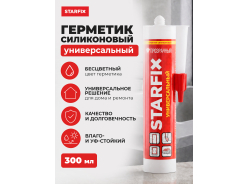 Герметики силиконовые