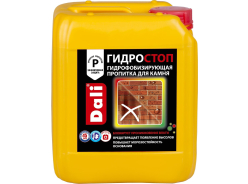 Пропитки и добавки для бетона, гидрофобизаторы