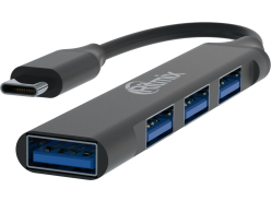 USB-хабы и док-станции