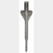 Зубило канальное SDS-plus 22х250 мм BOSCH (2608690007)