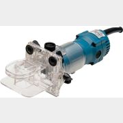 Фрезер кромочный MAKITA 3708 F (3708F)