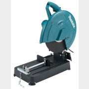 Пила отрезная по металлу MAKITA LW 1401 (LW1401)