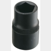 Головка ударная 1/2" 14 мм 5 граней FORCE (65014)