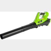 Воздуходувка аккумуляторная GREENWORKS G40AB (2400807)