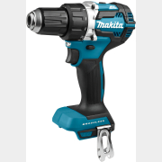 Дрель-шуруповерт аккумуляторная MAKITA LXT DDF 484 Z (DDF484Z)