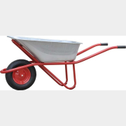 Тачка строительная SKIPER 125 Profi (S125PROFI.00)
