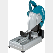 Пила отрезная аккумуляторная по металлу MAKITA LXT DLW 140 Z (DLW140Z)