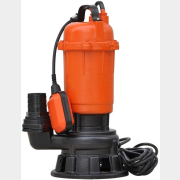 Насос фекальный SKIPER WQ25-PRO (SWQ25PRO.00)