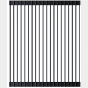 Решетка для раковины 42,5х35 см OMOIKIRI ROLL-01-GM (4997002)