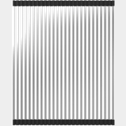 Решетка для раковины 42,5х35,4 см OMOIKIRI ROLL-02-IN (4997004)