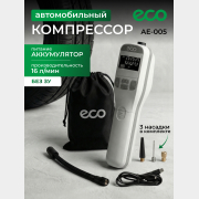 Компрессор автомобильный ECO AE-005 Comfort (EC3010-1)
