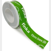 Лента герметизирующая клейкая FINKA Flexy Tape 50 мм 25 м (FFT5025)