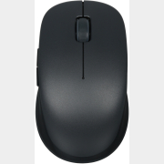 Мышь беспроводная XIAOMI Dual-mode Wireless Mouse 2 Black (BHR8850GL)