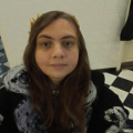 Борисова Светлана Игоревна