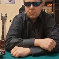 Держанович Александр Викторович