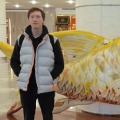 Яроцкий Даниил Александрович
