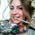 Черкасова Светлана Валерьевна