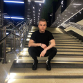 Блазенков Валерий Игоревич