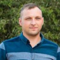 Хитрик Андрей Николаевич